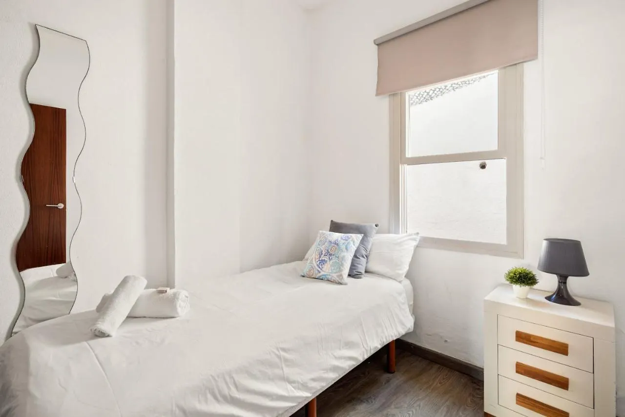 Apartamento Sa Mesquida 9 Cala Llonga  Cala Llonga (Menorca)