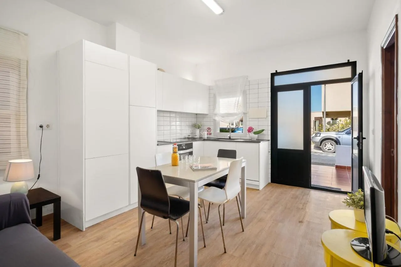 Apartamento Sa Mesquida 9 Cala Llonga