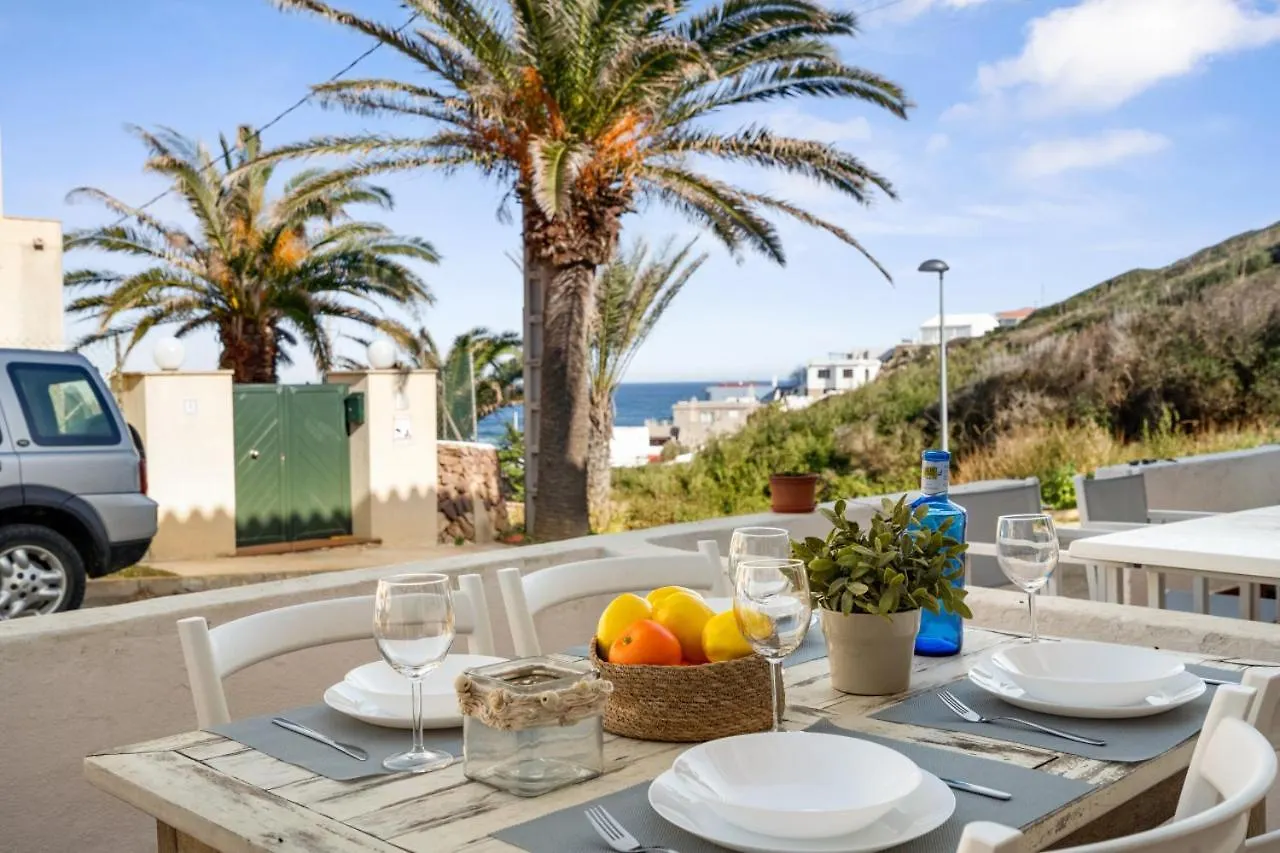 Apartamento Sa Mesquida 9 Cala Llonga
